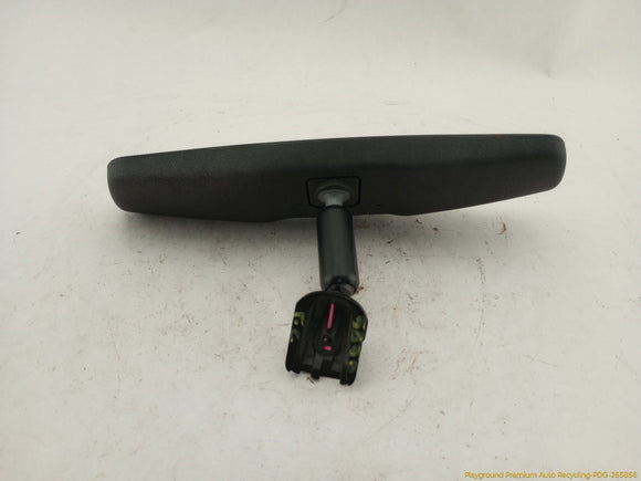 Ford Flex Rear View Mirror