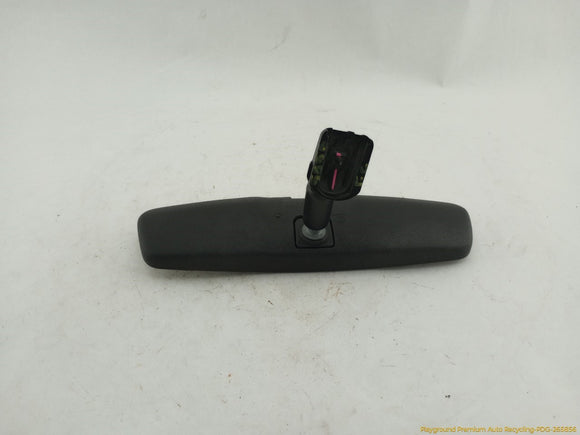 Ford Flex Rear View Mirror