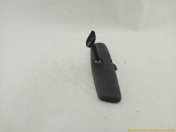 Ford Flex Rear View Mirror