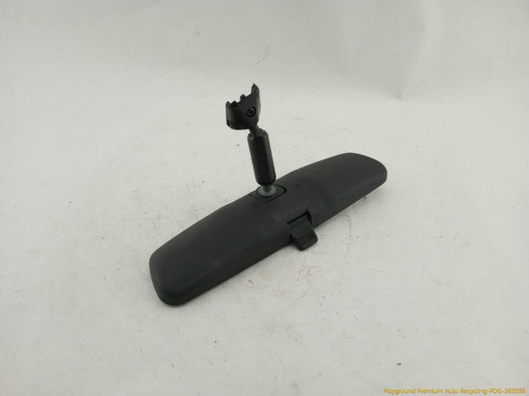 Ford Flex Rear View Mirror
