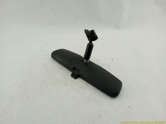 Ford Flex Rear View Mirror
