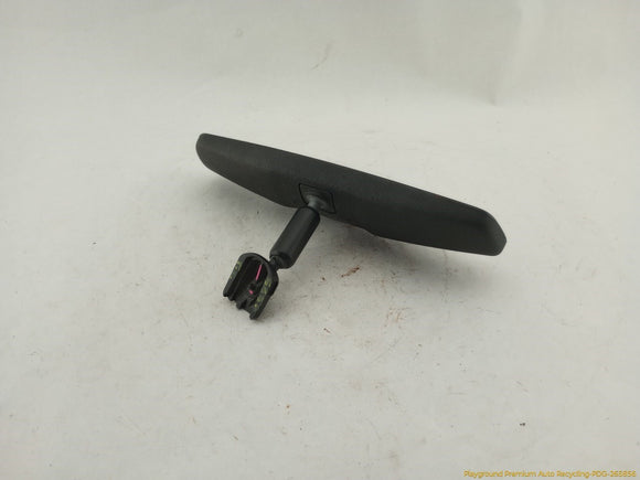 Ford Flex Rear View Mirror