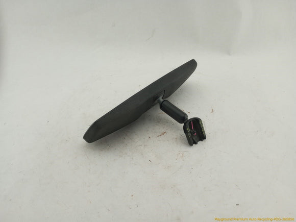Ford Flex Rear View Mirror