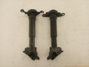 Porsche Cayenne Pair Of Front Headlight Washer Nozzles-2