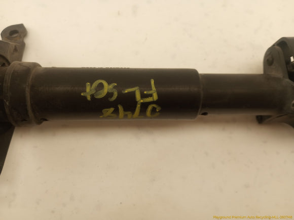 Porsche Cayenne Pair Of Front Headlight Washer Nozzles