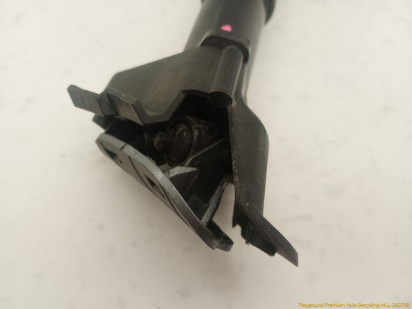 Porsche Cayenne Pair Of Front Headlight Washer Nozzles