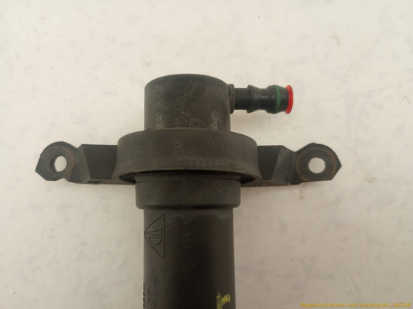 Porsche Cayenne Pair Of Front Headlight Washer Nozzles