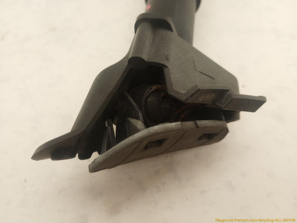 Porsche Cayenne Pair Of Front Headlight Washer Nozzles