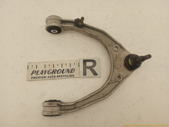 Porsche Cayenne Passenger Front Upper Control Arm