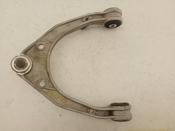 Porsche Cayenne Passenger Front Upper Control Arm