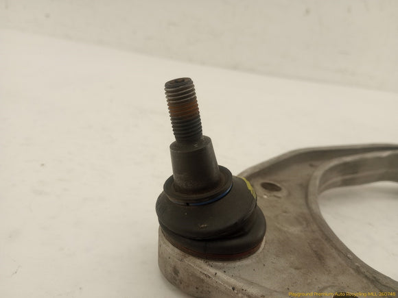 Porsche Cayenne Passenger Front Upper Control Arm