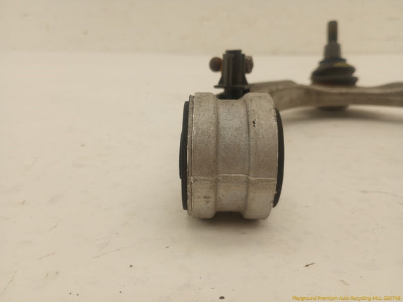 Porsche Cayenne Passenger Front Upper Control Arm