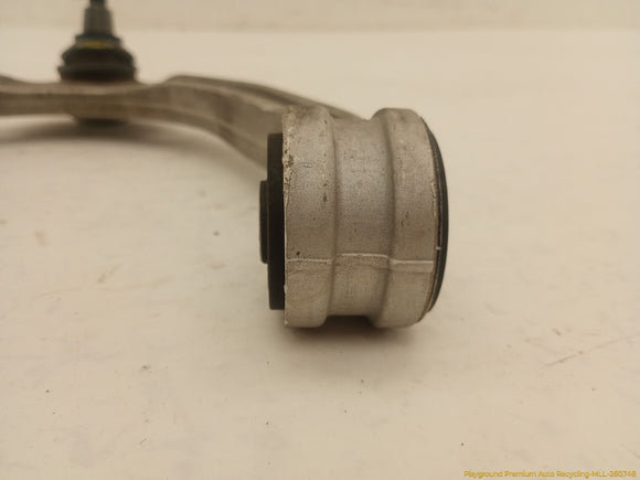 Porsche Cayenne Passenger Front Upper Control Arm