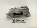 Ford Flex Stereo Audio Amplifier-1