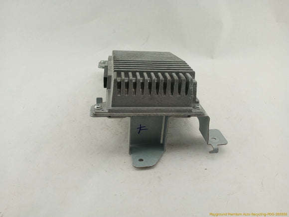 Ford Flex Stereo Audio Amplifier
