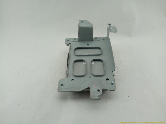 Ford Flex Stereo Audio Amplifier