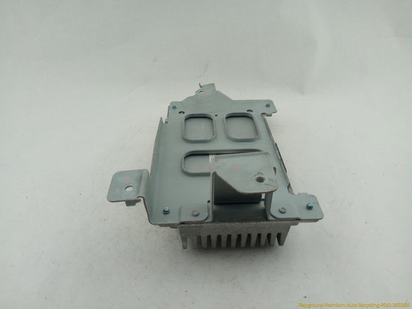 Ford Flex Stereo Audio Amplifier