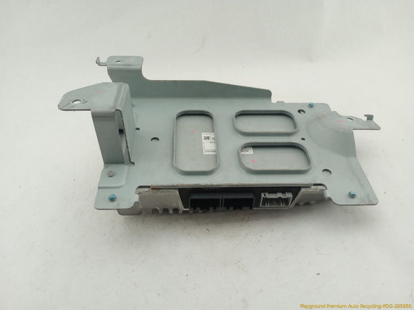 Ford Flex Stereo Audio Amplifier