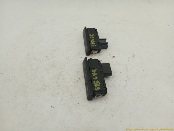 Ford Flex Front Right Dashboard Switch