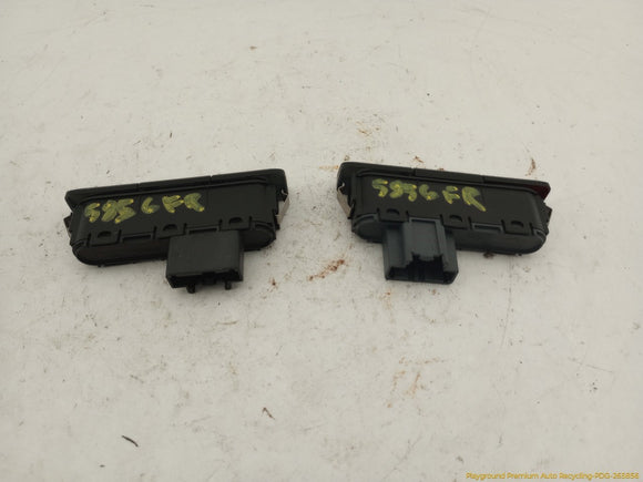Ford Flex Front Right Dashboard Switch