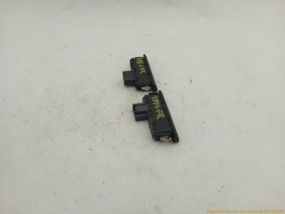 Ford Flex Front Right Dashboard Switch