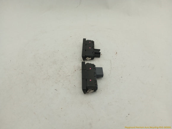 Ford Flex Front Right Dashboard Switch