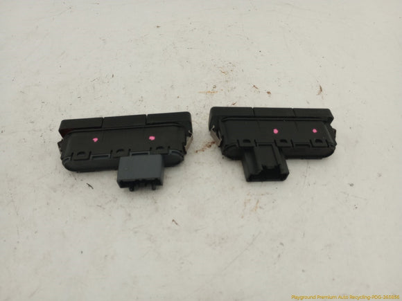 Ford Flex Front Right Dashboard Switch