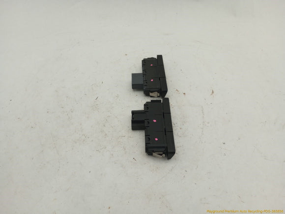 Ford Flex Front Right Dashboard Switch