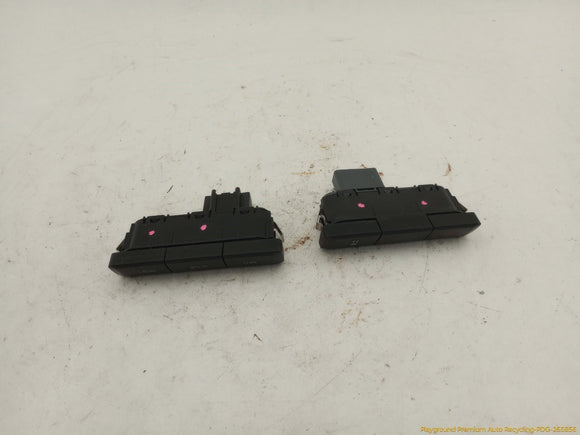 Ford Flex Front Right Dashboard Switch