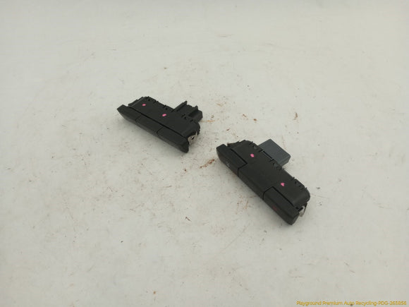 Ford Flex Front Right Dashboard Switch