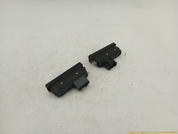 Ford Flex Front Right Dashboard Switch