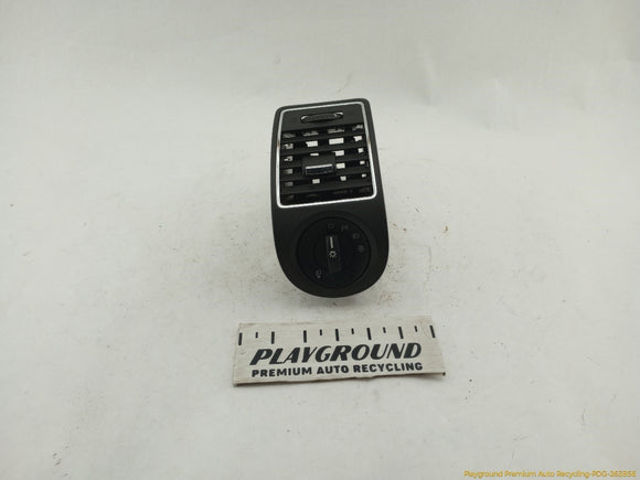 Ford Flex Driver Front Left Dashboard Air Vent