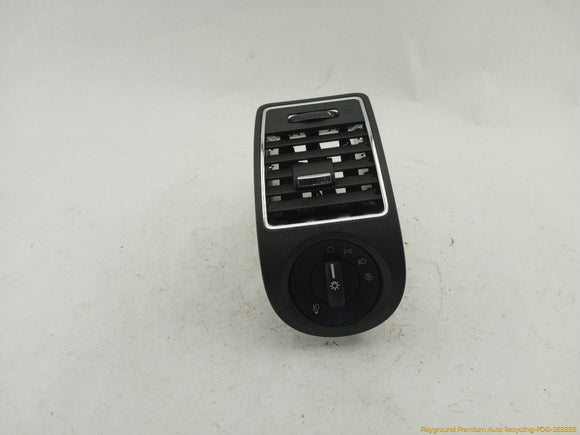 Ford Flex Driver Front Left Dashboard Air Vent