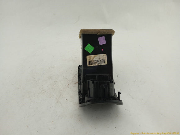 Ford Flex Driver Front Left Dashboard Air Vent