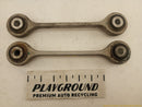 Porsche Cayenne Pair Of Front Suspension Stabilizer Links-1