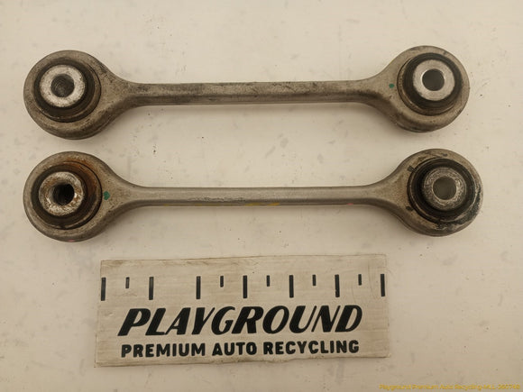 Porsche Cayenne Pair Of Front Suspension Stabilizer Links