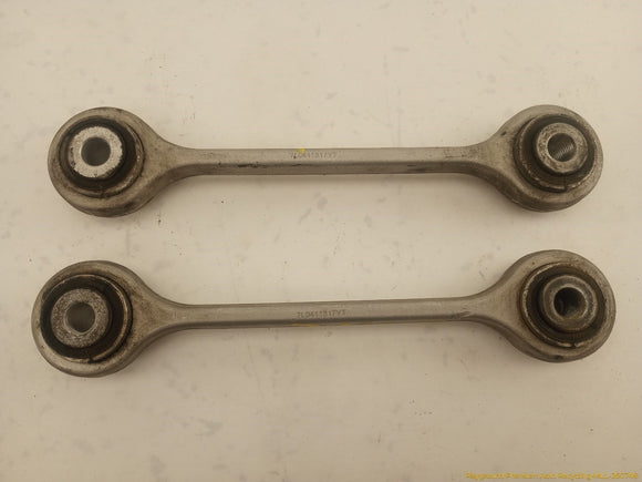 Porsche Cayenne Pair Of Front Suspension Stabilizer Links