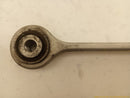 Porsche Cayenne Pair Of Front Suspension Stabilizer Links-5
