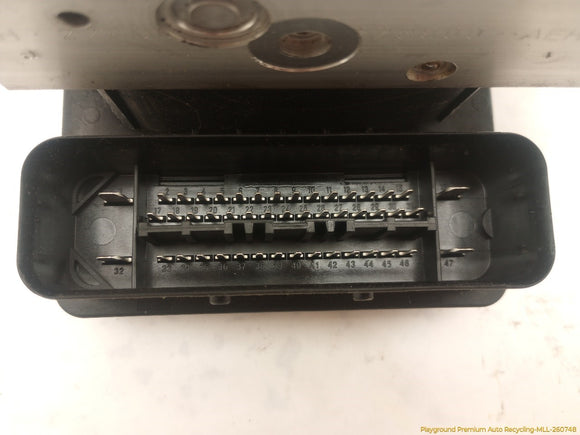 Porsche Cayenne ABS Pump
