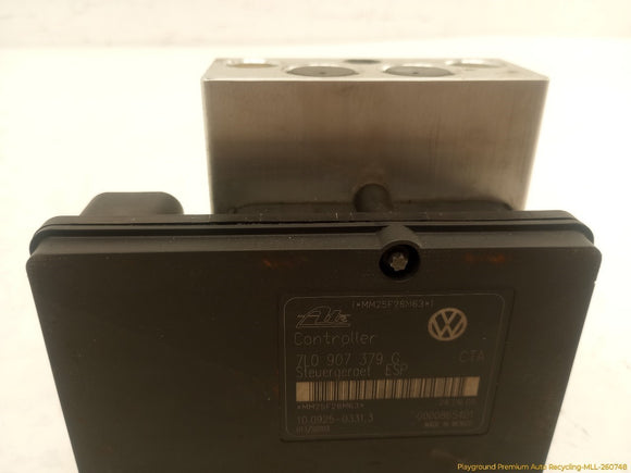 Porsche Cayenne ABS Pump