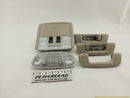 Ford Flex Interior Overhead Trim Set-1