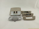 Ford Flex Interior Overhead Trim Set-2