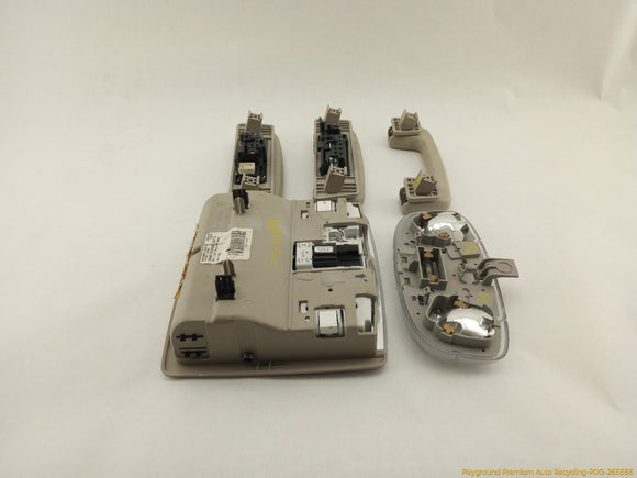 Ford Flex Interior Overhead Trim Set