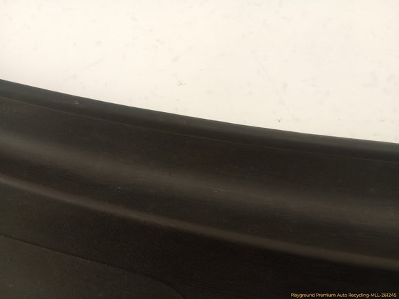 Porsche Cayenne Cowl Vent Panel