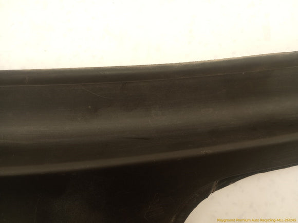 Porsche Cayenne Cowl Vent Panel