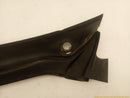 Porsche Cayenne Cowl Vent Panel-8