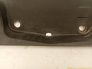 Porsche Cayenne Cowl Vent Panel-10