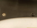 Porsche Cayenne Cowl Vent Panel-11