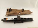 Ford Flex Spare Tire Jack Kit-2