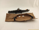 Ford Flex Spare Tire Jack Kit-4